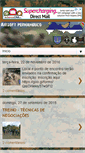 Mobile Screenshot of airsoftpernambuco.com